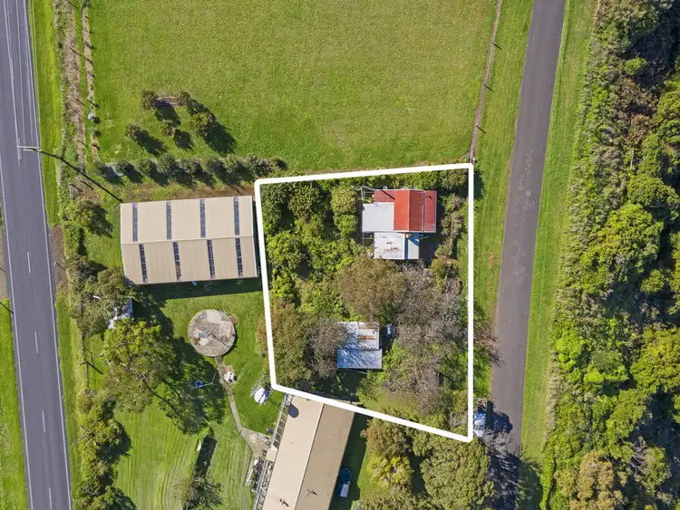 Sixth view of Homely house listing, 17 Scenic Drive, Koroit VIC 3282