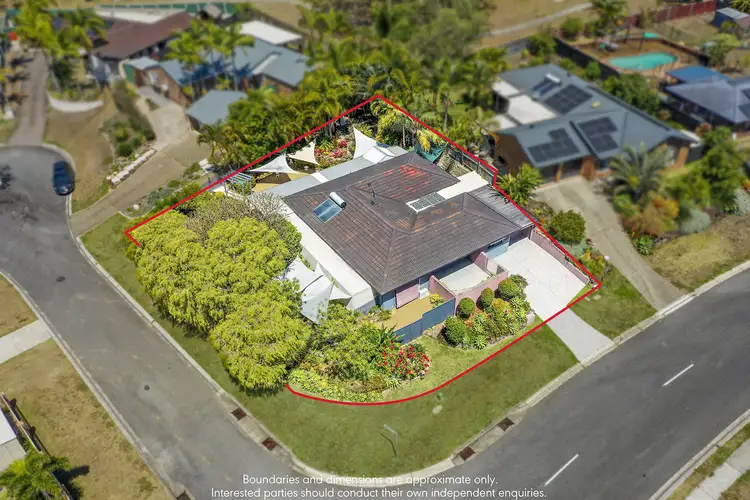 42 Latrobe Avenue, Helensvale QLD 4212