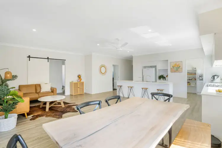 Second view of Homely house listing, 23 Calnan Crescent, Cumbalum NSW 2478