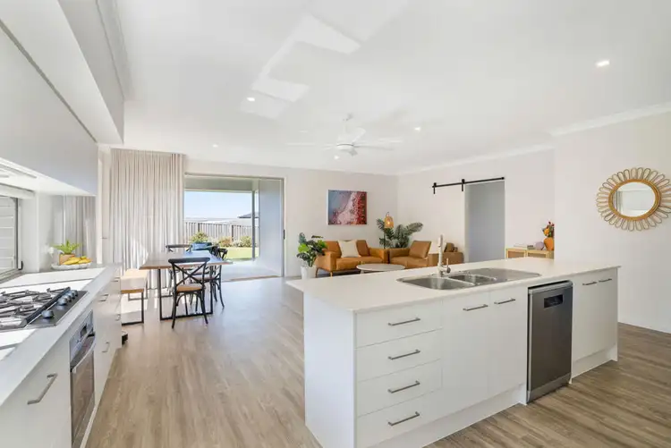 Third view of Homely house listing, 23 Calnan Crescent, Cumbalum NSW 2478