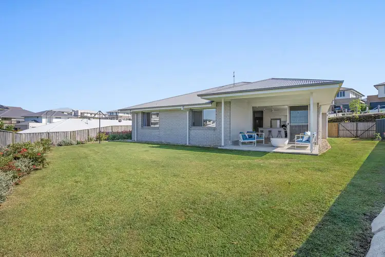 Sixth view of Homely house listing, 23 Calnan Crescent, Cumbalum NSW 2478