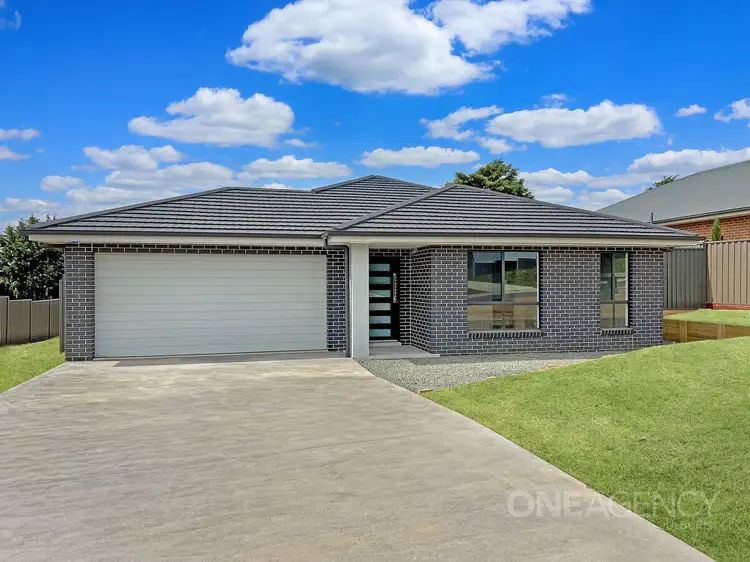Main view of Homely house listing, 21 McGrath Place, Goulburn NSW 2580