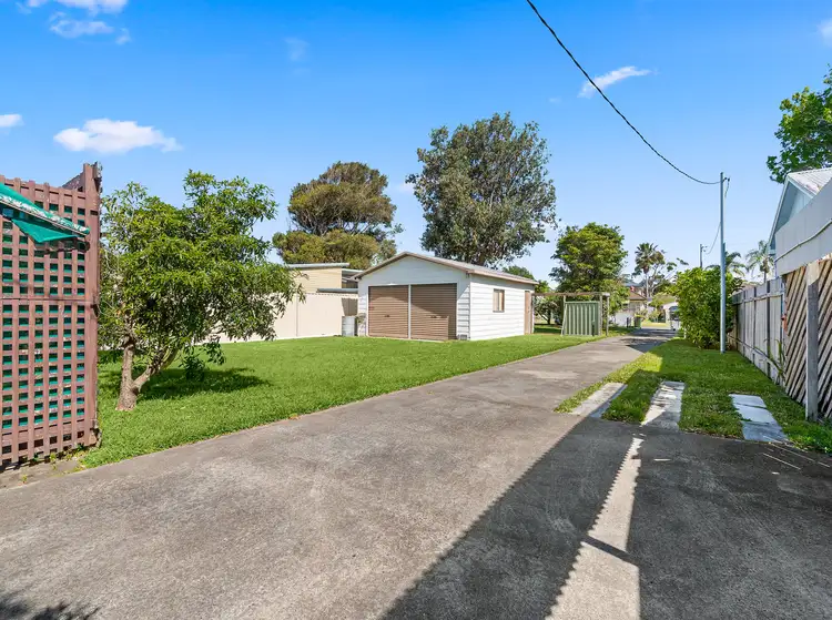 Fifth view of Homely house listing, 39 Adelaide Street, Greenwell Point NSW 2540