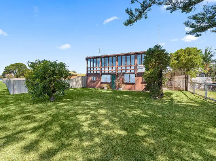 Sixth view of Homely house listing, 39 Adelaide Street, Greenwell Point NSW 2540