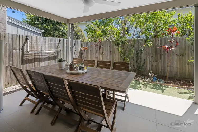 Fourth view of Homely townhouse listing, 2/33 Lacey Road, Carseldine QLD 4034