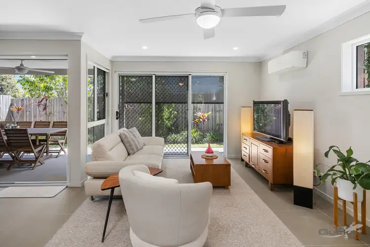 Sixth view of Homely townhouse listing, 2/33 Lacey Road, Carseldine QLD 4034
