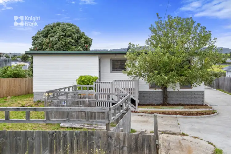 Second view of Homely house listing, 1/14 Crescent Drive, Margate TAS 7054