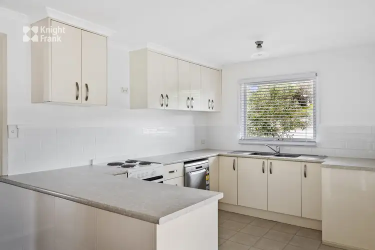 Fourth view of Homely house listing, 1/14 Crescent Drive, Margate TAS 7054
