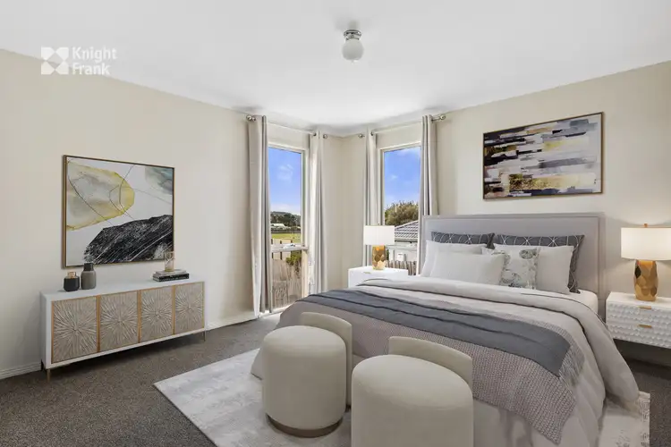 Fifth view of Homely house listing, 1/14 Crescent Drive, Margate TAS 7054