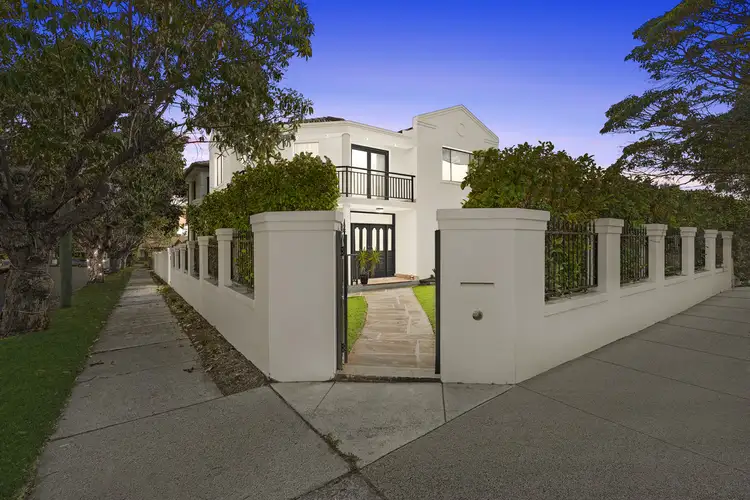 48 Cheviot Street, Ashbury NSW 2193