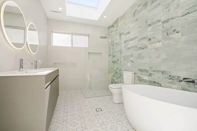 Sixth view of Homely house listing, 48 Cheviot Street, Ashbury NSW 2193