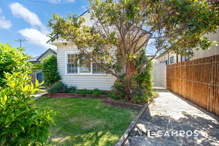 Second view of Homely house listing, 83 Lambton Road, Waratah NSW 2298