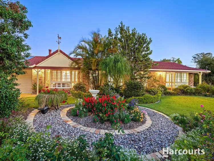2 Marseille Court, Petrie QLD 4502