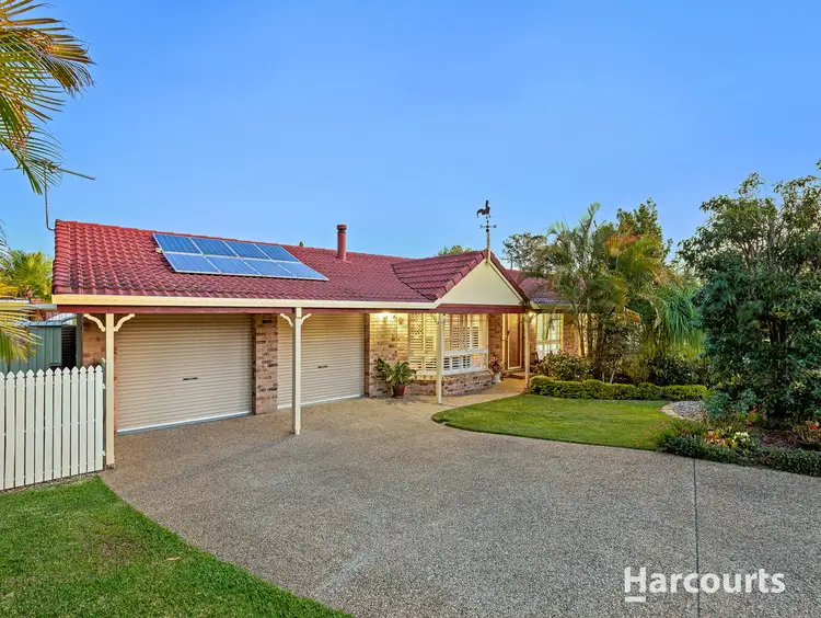 Second view of Homely house listing, 2 Marseille Court, Petrie QLD 4502