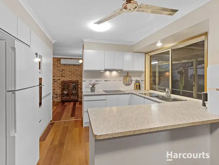 Fourth view of Homely house listing, 2 Marseille Court, Petrie QLD 4502