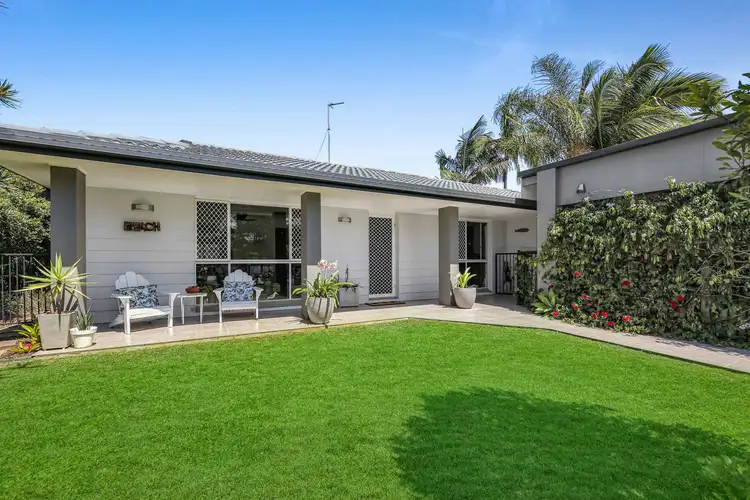 Third view of Homely house listing, 4 Violet Court, Miami QLD 4220