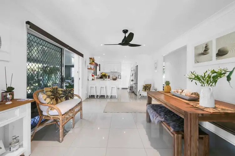 Fifth view of Homely house listing, 4 Violet Court, Miami QLD 4220