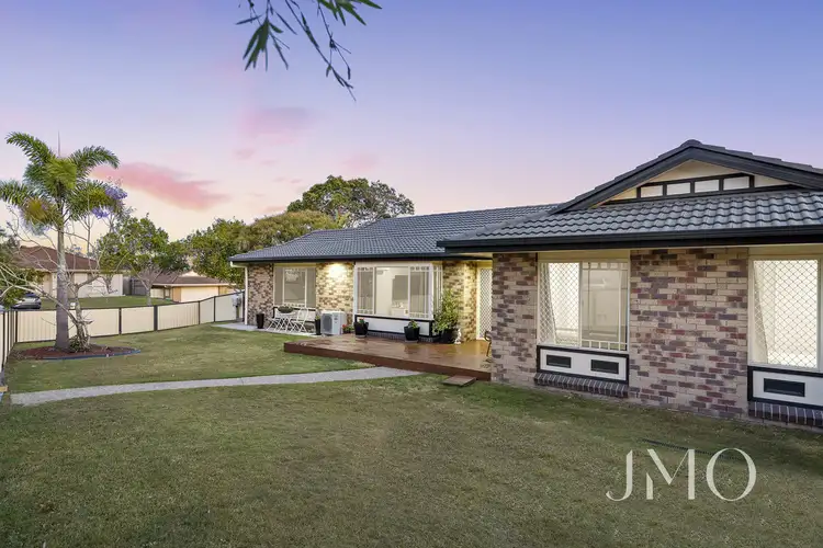 Main view of Homely house listing, 6 Merlin Place, Ormeau QLD 4208