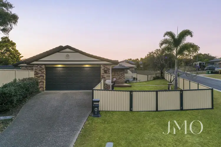 Third view of Homely house listing, 6 Merlin Place, Ormeau QLD 4208