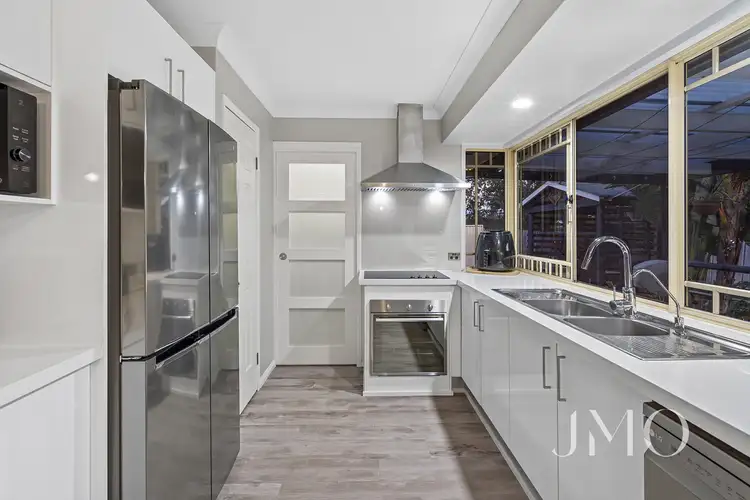 Fourth view of Homely house listing, 6 Merlin Place, Ormeau QLD 4208