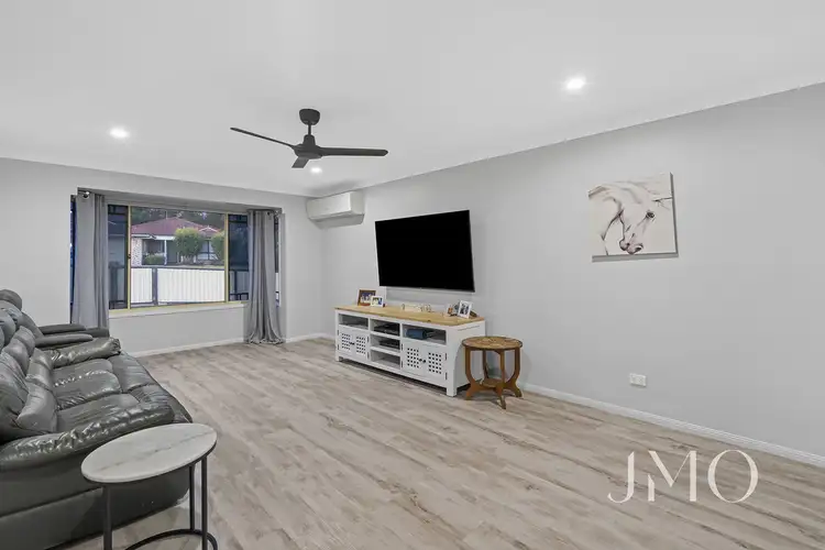 Fifth view of Homely house listing, 6 Merlin Place, Ormeau QLD 4208