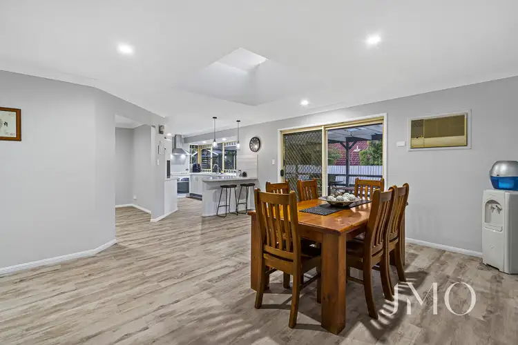 Sixth view of Homely house listing, 6 Merlin Place, Ormeau QLD 4208