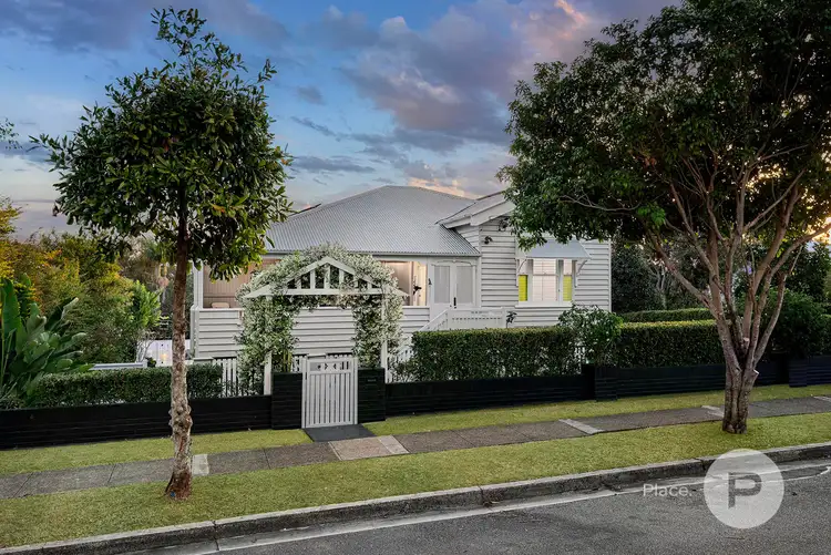 1 Hamlet Street, Annerley QLD 4103