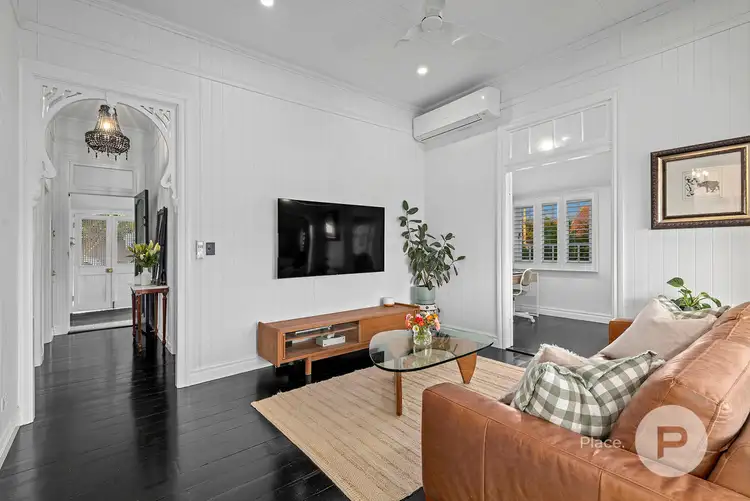 Fifth view of Homely house listing, 1 Hamlet Street, Annerley QLD 4103