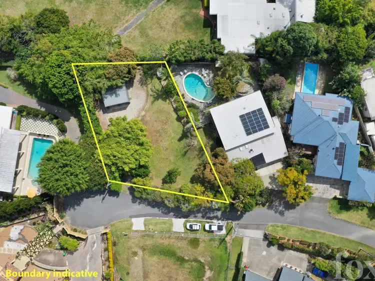 9-11 Burnside Court, Ashmore QLD 4214