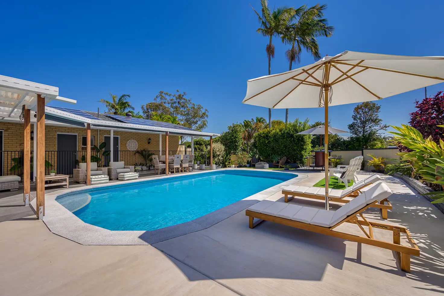 Main view of Homely house listing, 1 Illawong Court, Glen Eden QLD 4680