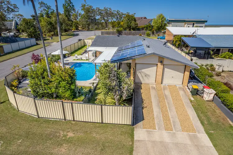 Second view of Homely house listing, 1 Illawong Court, Glen Eden QLD 4680