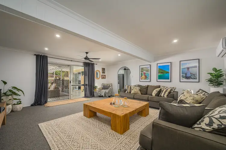 Fourth view of Homely house listing, 1 Illawong Court, Glen Eden QLD 4680