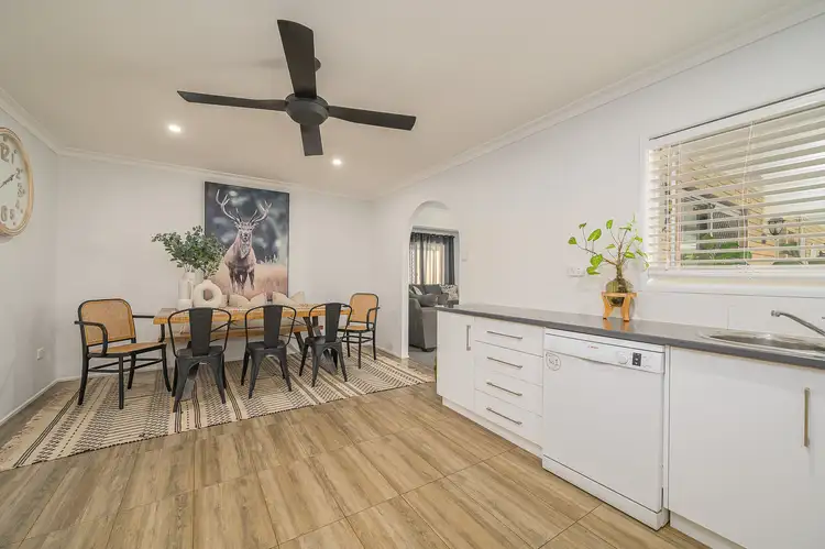 Sixth view of Homely house listing, 1 Illawong Court, Glen Eden QLD 4680