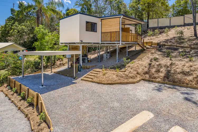 4 Chipala Court, Calliope QLD 4680