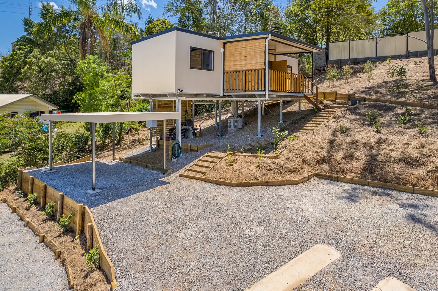 Main view of Homely house listing, 4 Chipala Court, Calliope QLD 4680