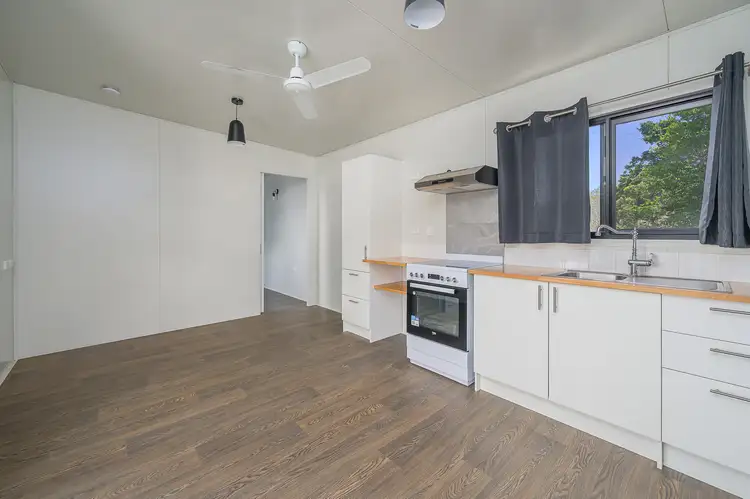 Second view of Homely house listing, 4 Chipala Court, Calliope QLD 4680