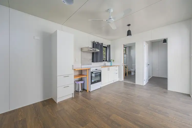 Third view of Homely house listing, 4 Chipala Court, Calliope QLD 4680
