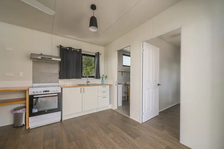 Fourth view of Homely house listing, 4 Chipala Court, Calliope QLD 4680