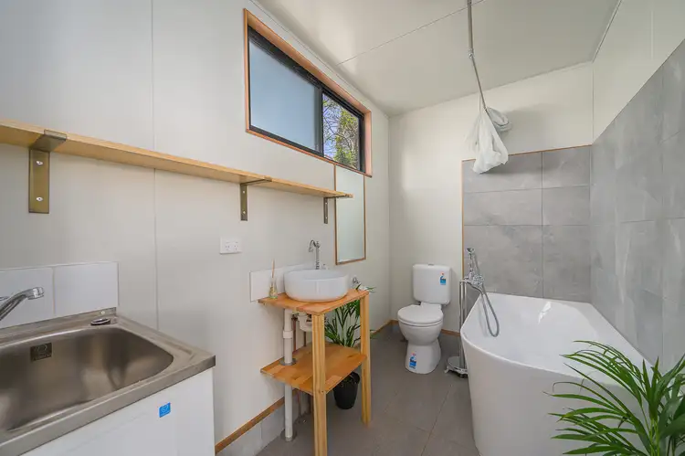 Fifth view of Homely house listing, 4 Chipala Court, Calliope QLD 4680