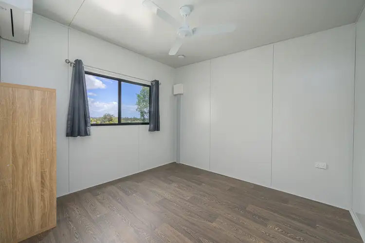 Sixth view of Homely house listing, 4 Chipala Court, Calliope QLD 4680