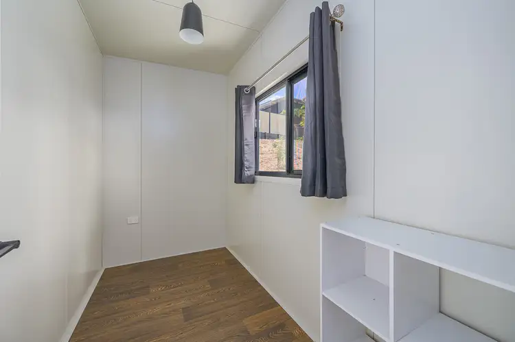 Seventh view of Homely house listing, 4 Chipala Court, Calliope QLD 4680