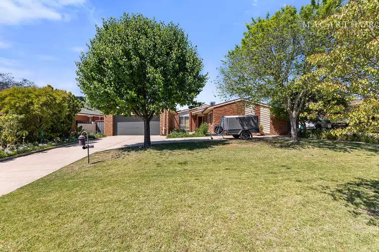 Main view of Homely house listing, 44 Kaldari Crescent, Glenfield Park NSW 2650