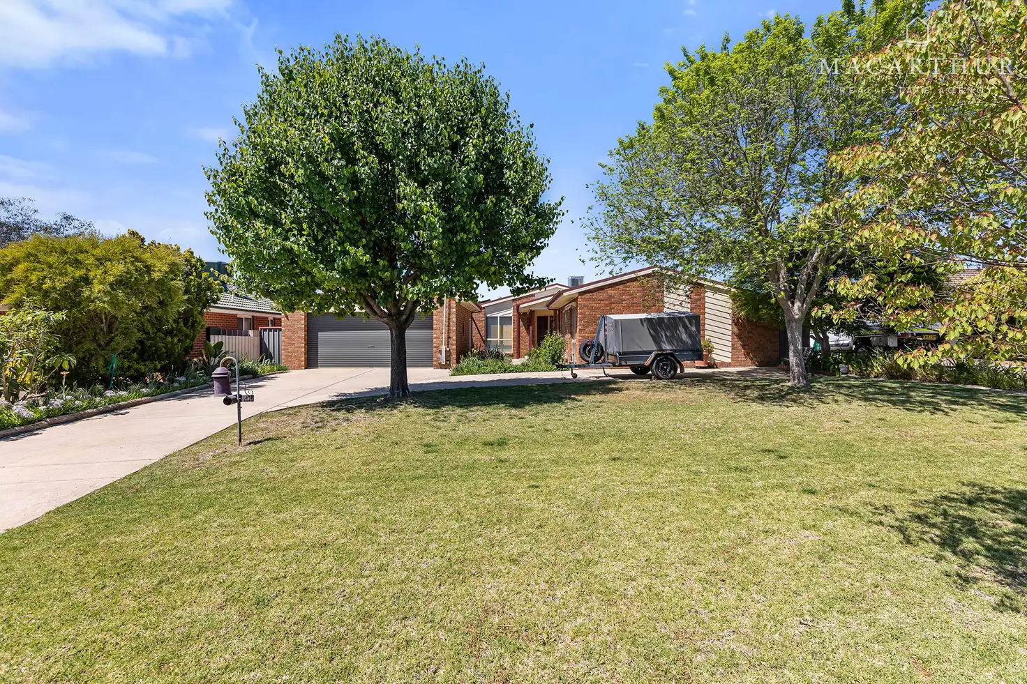 Main view of Homely house listing, 44 Kaldari Crescent, Glenfield Park NSW 2650