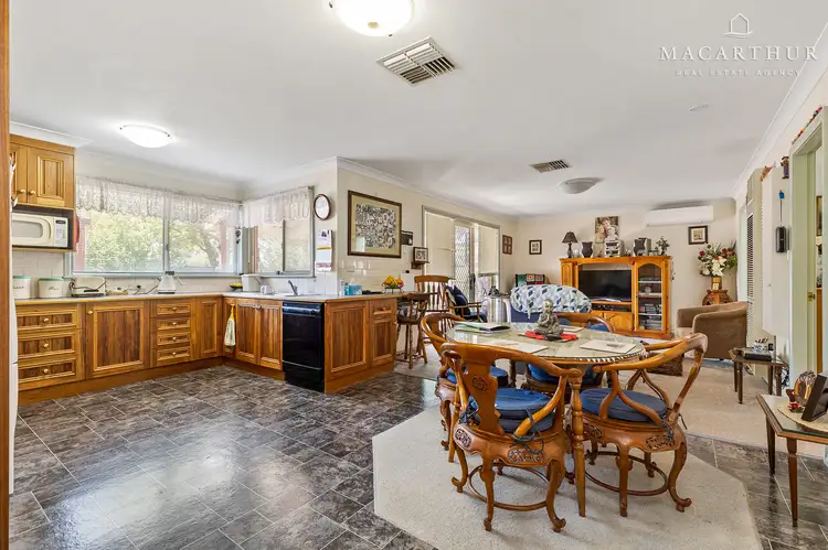 Second view of Homely house listing, 44 Kaldari Crescent, Glenfield Park NSW 2650