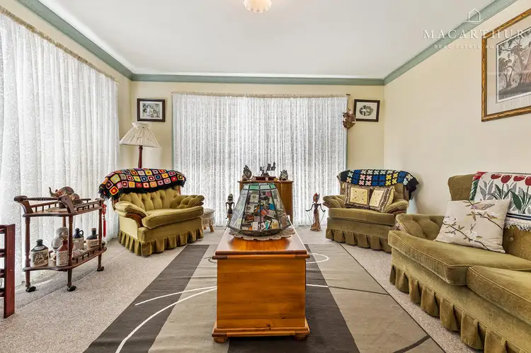 Third view of Homely house listing, 44 Kaldari Crescent, Glenfield Park NSW 2650