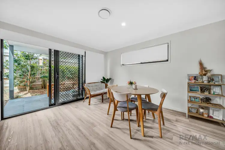 Fourth view of Homely townhouse listing, 56/48 Berkshire Place, Heathwood QLD 4110