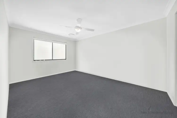 Sixth view of Homely townhouse listing, 56/48 Berkshire Place, Heathwood QLD 4110