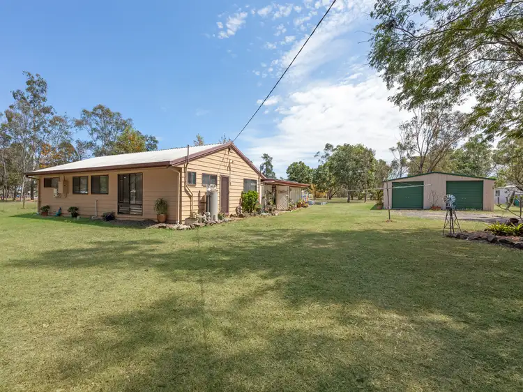 44-46 Adelong Avenue, Thagoona QLD 4306