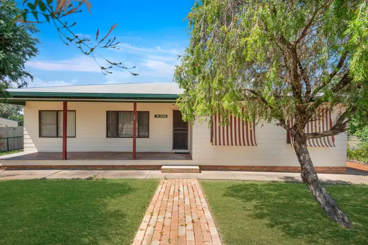 1 Wee Waa Street, Boggabri NSW 2382