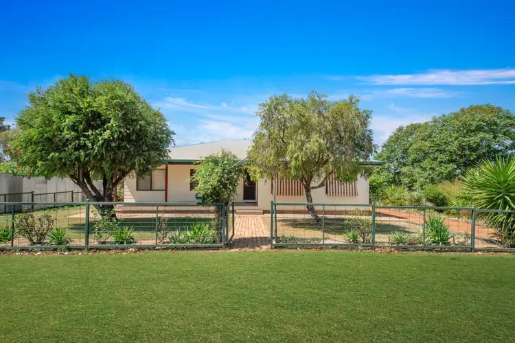 Second view of Homely house listing, 1 Wee Waa Street, Boggabri NSW 2382